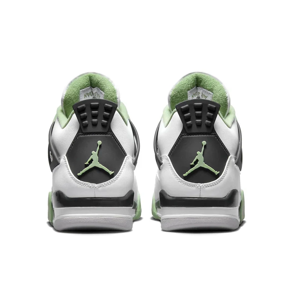 Seafoam 4 Retro Jordan W Air 0601